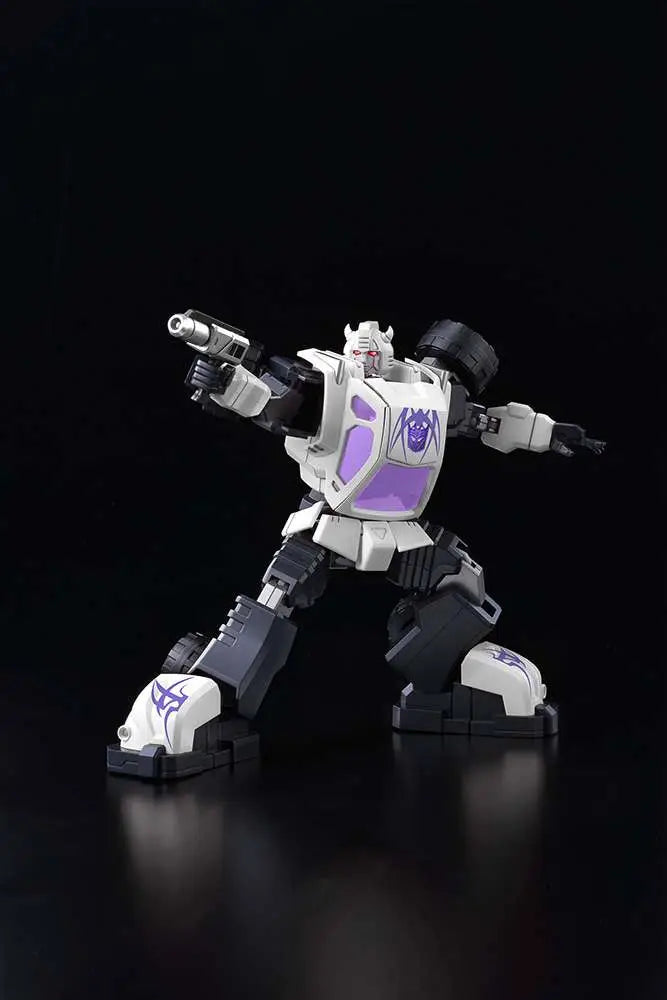 TRANSFORMERS BUG BITE MK FLAMETOYS