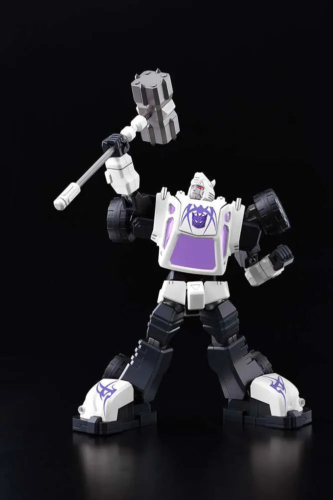TRANSFORMERS BUG BITE MK FLAMETOYS