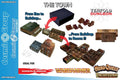 TENFOLD DUNGEON THE TOWN DM VAULT