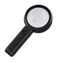 LIGHTCRAFT FOLDABLE LED MAGNIFIER W STAN VALLEJO