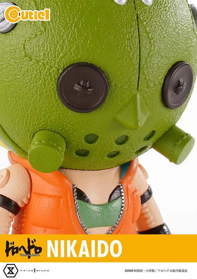 DOROHEDORO NIKAIDO CUTIE PRIME 1