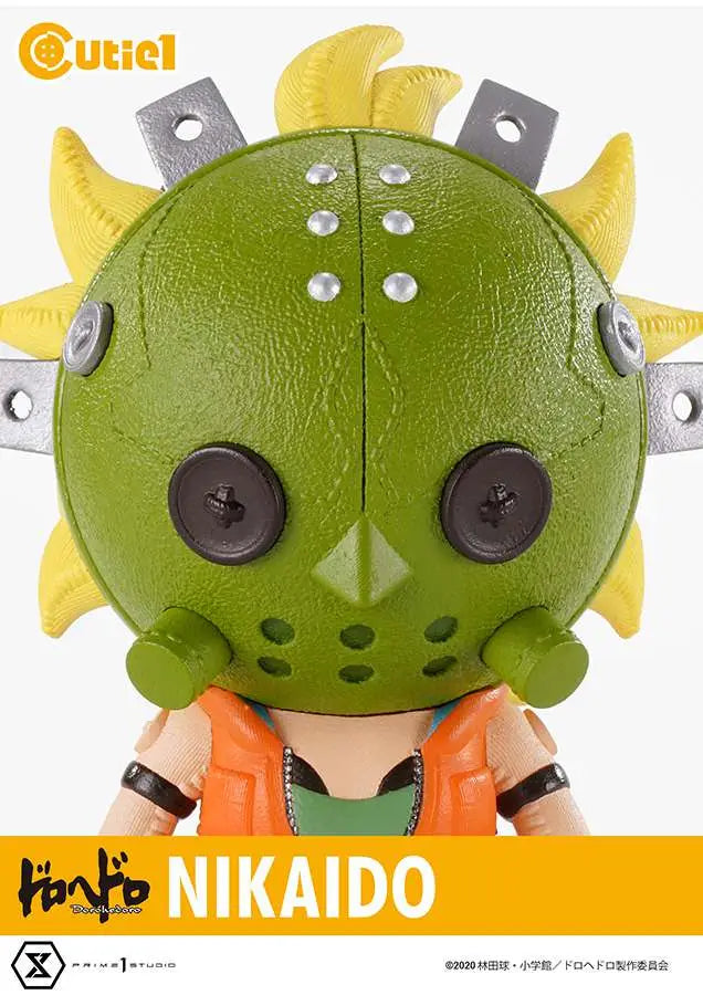 DOROHEDORO NIKAIDO CUTIE PRIME 1