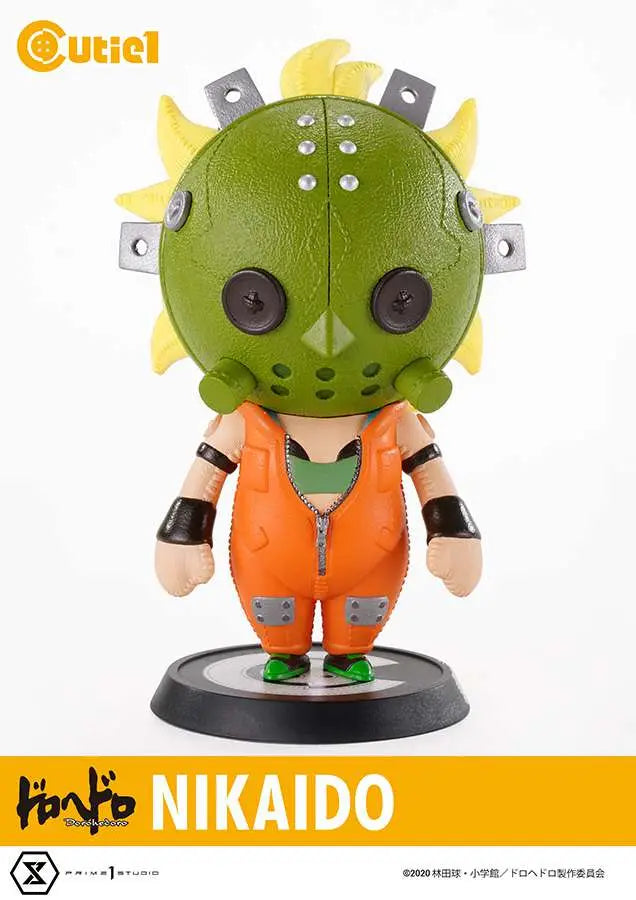 DOROHEDORO NIKAIDO CUTIE PRIME 1