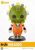 DOROHEDORO NIKAIDO CUTIE PRIME 1