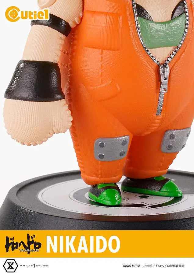 DOROHEDORO NIKAIDO CUTIE PRIME 1