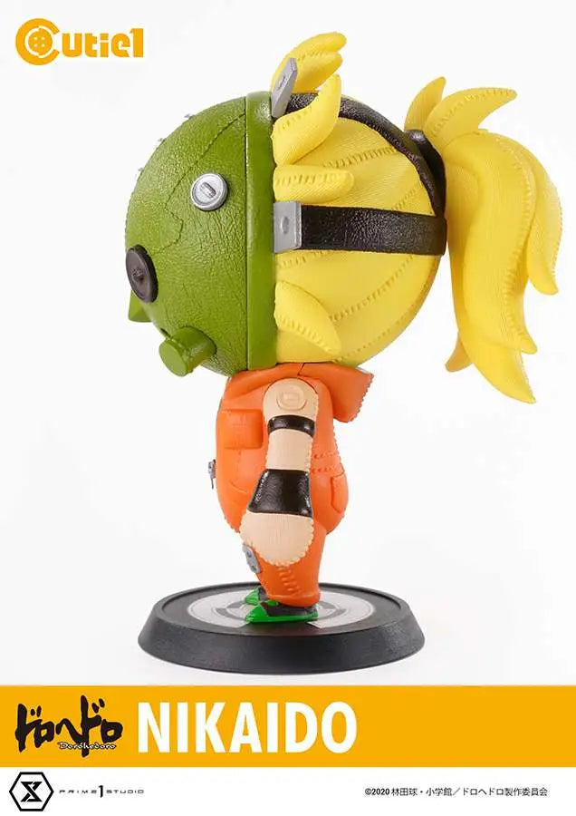 DOROHEDORO NIKAIDO CUTIE PRIME 1