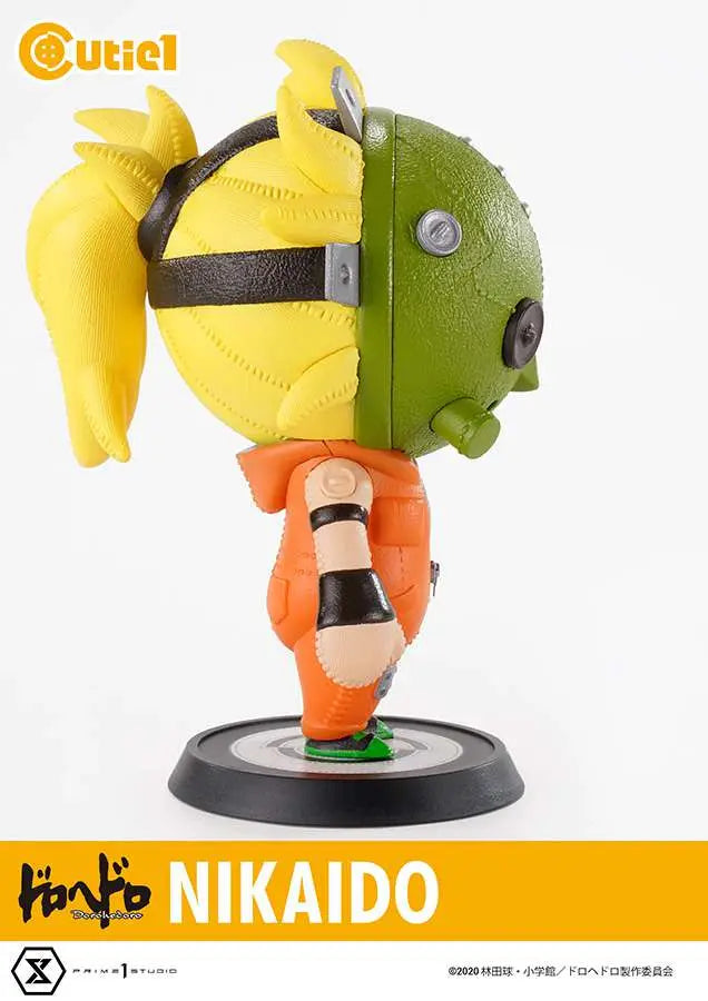 DOROHEDORO NIKAIDO CUTIE PRIME 1