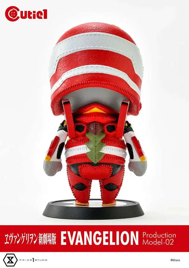 EVA PRODUCTION MODEL 02 CUTIE PRIME 1