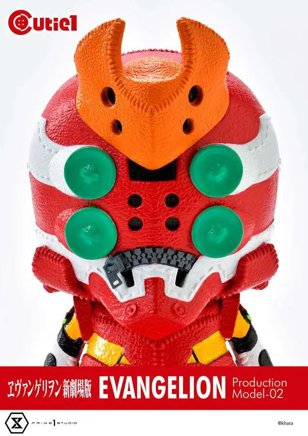EVA PRODUCTION MODEL 02 CUTIE PRIME 1