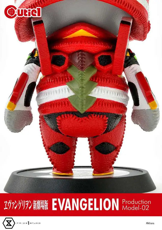 EVA PRODUCTION MODEL 02 CUTIE PRIME 1