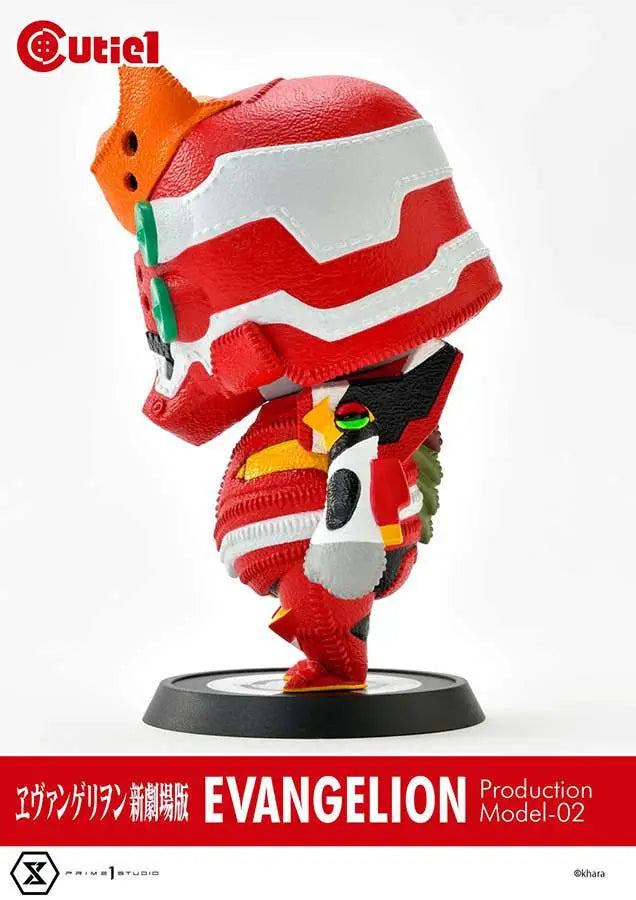 EVA PRODUCTION MODEL 02 CUTIE PRIME 1