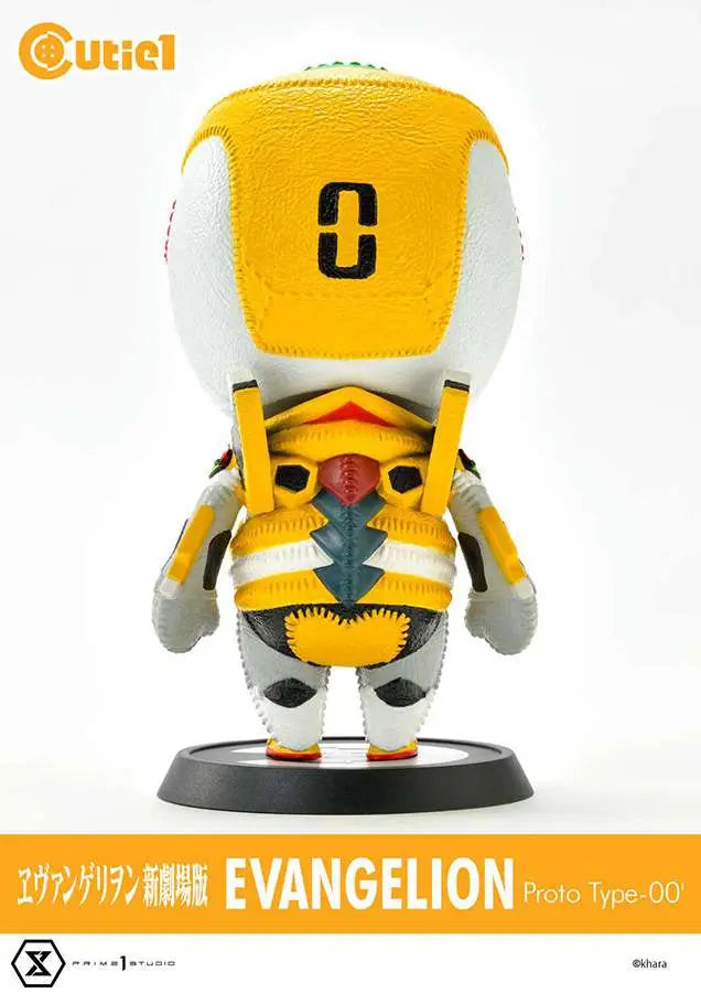 EVA PROTO TYPE 00 CUTIE PRIME 1