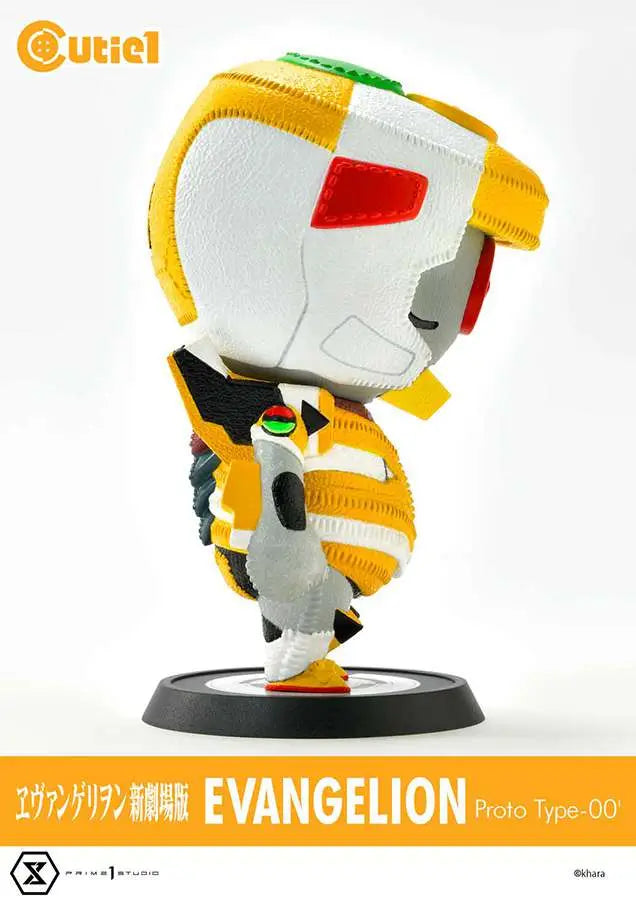 EVA PROTO TYPE 00 CUTIE PRIME 1