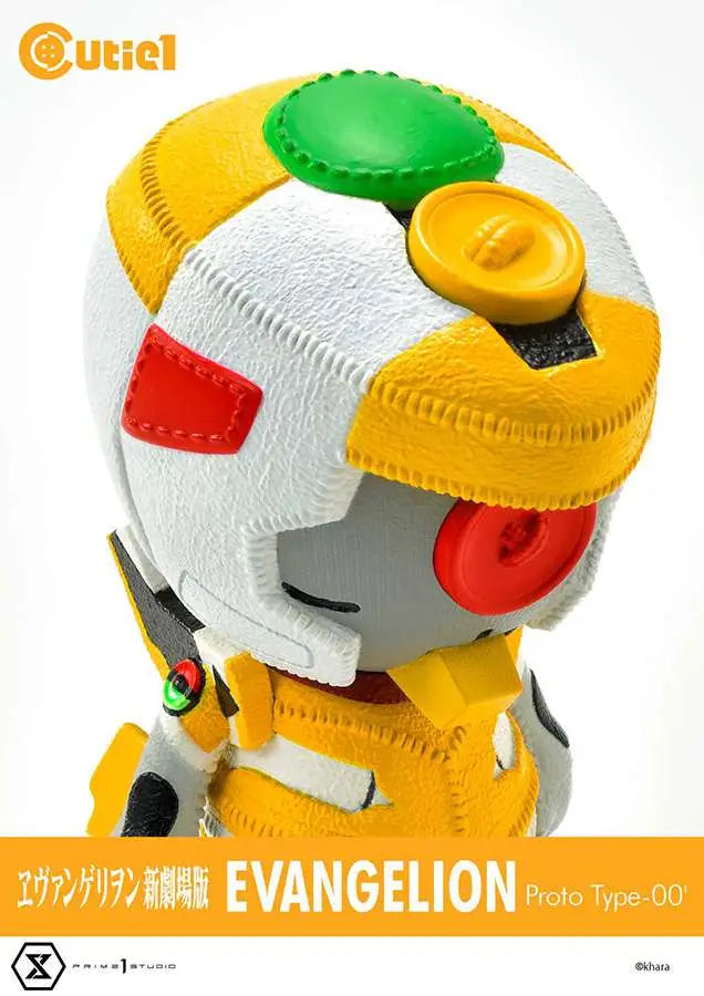 EVA PROTO TYPE 00 CUTIE PRIME 1