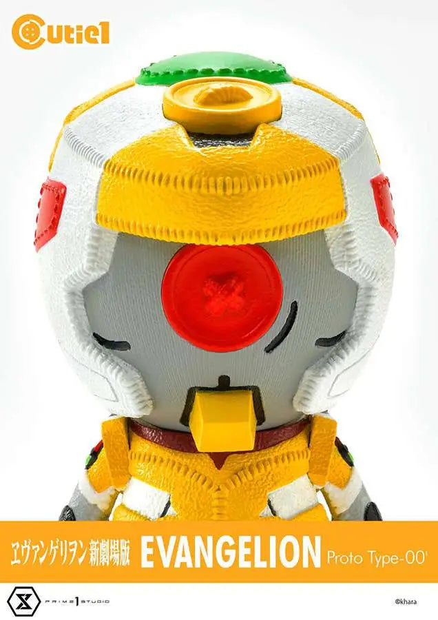 EVA PROTO TYPE 00 CUTIE PRIME 1