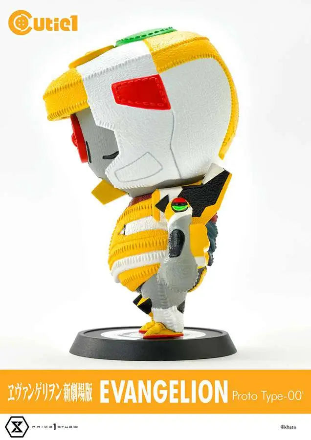 EVA PROTO TYPE 00 CUTIE PRIME 1