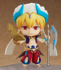 FATE G/O CASTER GILGAMESH ASCE NENDOROID ORANGE ROUGE