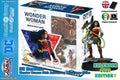 DCHC WONDER WOMAN 80th ANN. STARTER GAME WIZKIDS