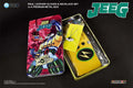 KOTETSU JEEG ROBOT METAL BOX SET SIZE M HL-PRO / HIGHDREAM