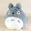 TOTORO NAKAYOSHI GREY PLUSH STUDIO GHIBLI