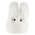 TOTORO NAKAYOSHI WHITE PLUSH STUDIO GHIBLI