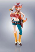 BACK ARROW ELSHA LEAN S.H.F BANDAI
