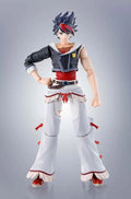 BACK ARROW S.H.F BANDAI