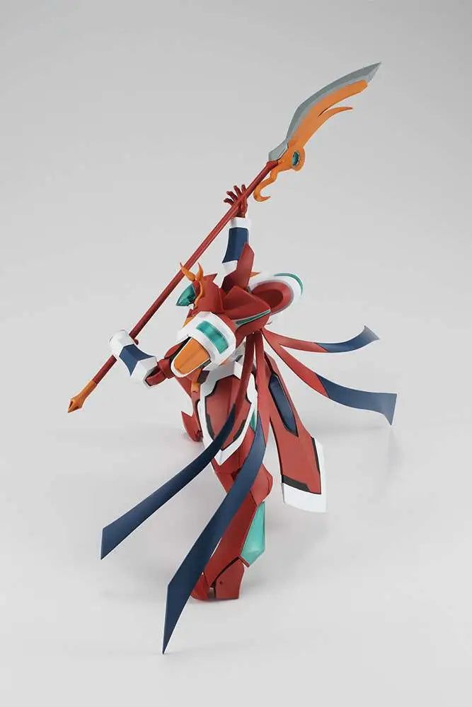 BACK ARROW BRIHEIGHT GIGAN RS BANDAI