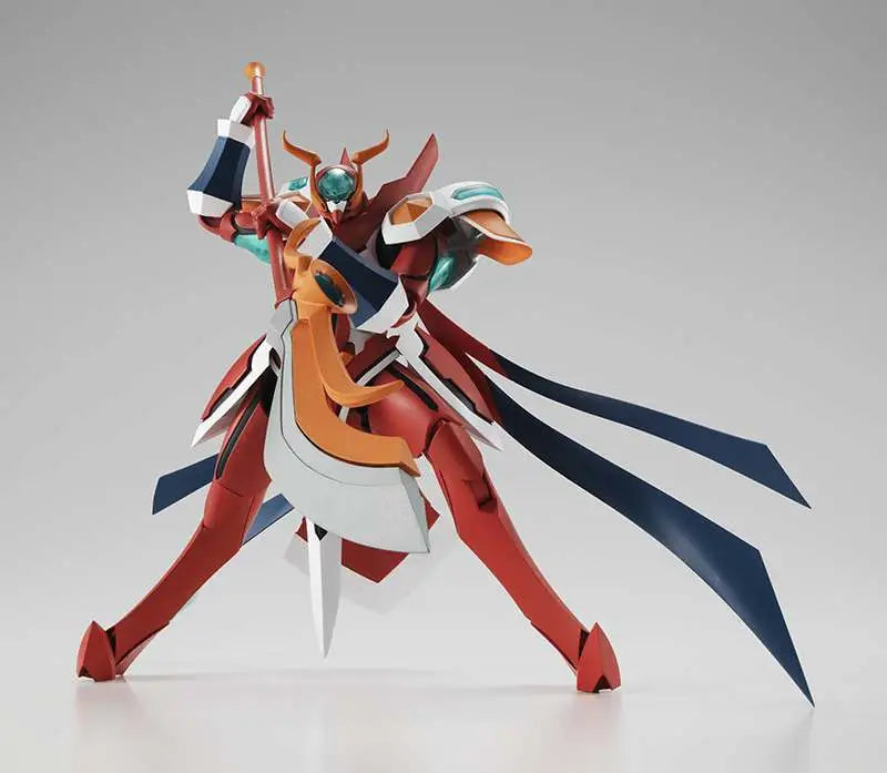 BACK ARROW BRIHEIGHT GIGAN RS BANDAI