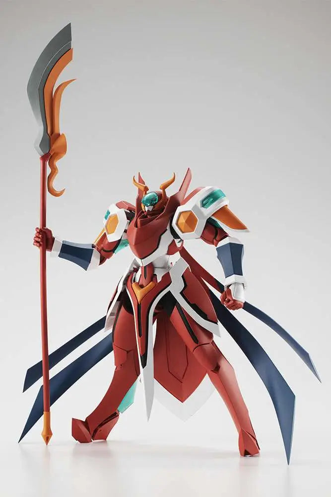 BACK ARROW BRIHEIGHT GIGAN RS BANDAI