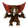 ULTRAMAN GOMORA LIGHT UP PLUSH FACTORY ENT