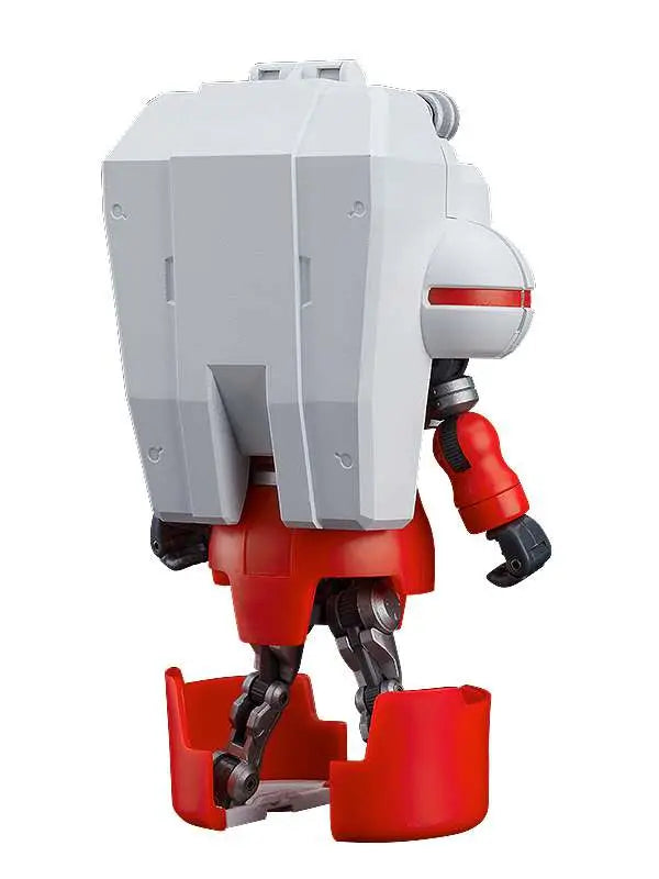 SPACE TENGA ROBO DX ROCKET MISSION SET GOODSMILE FR