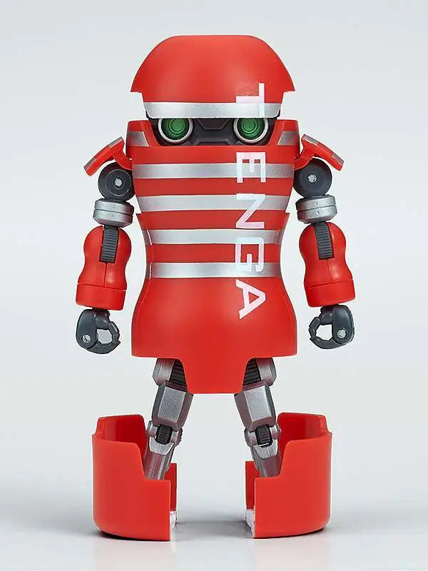 SPACE TENGA ROBO DX ROCKET MISSION SET GOODSMILE FR