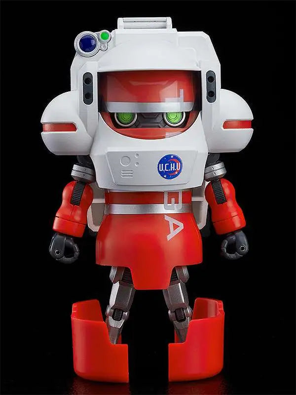 SPACE TENGA ROBO DX ROCKET MISSION SET GOODSMILE FR