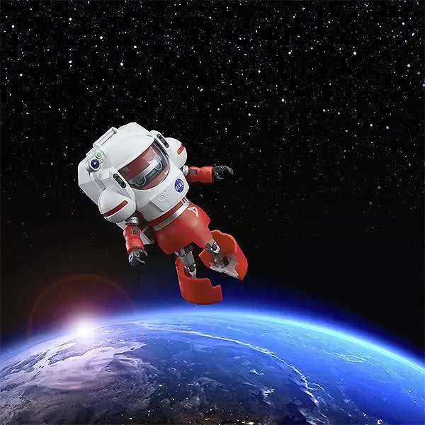 SPACE TENGA ROBO GOODSMILE FR