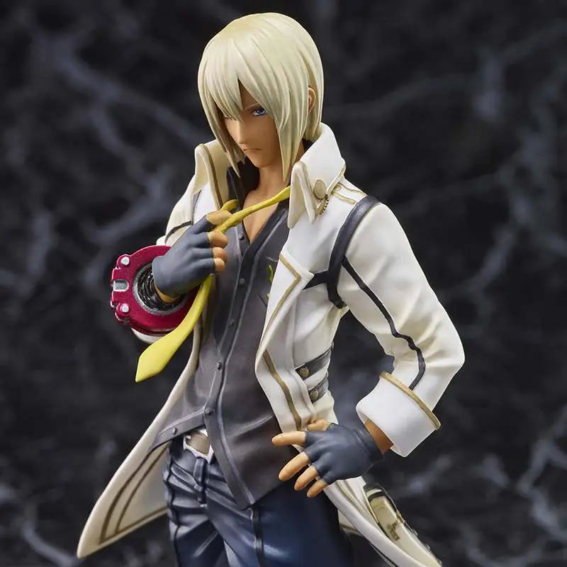 GOD EATER 2 SOMA SCHICKSAL STATUE UNION CREATIVE
