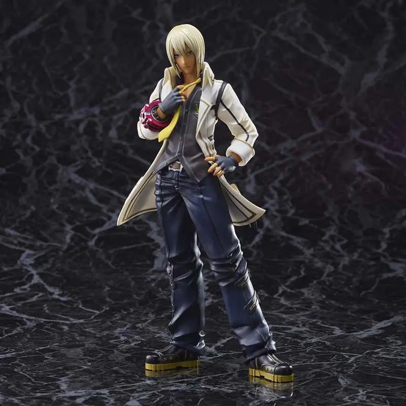 GOD EATER 2 SOMA SCHICKSAL STATUE UNION CREATIVE