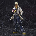 GOD EATER 2 SOMA SCHICKSAL STATUE UNION CREATIVE