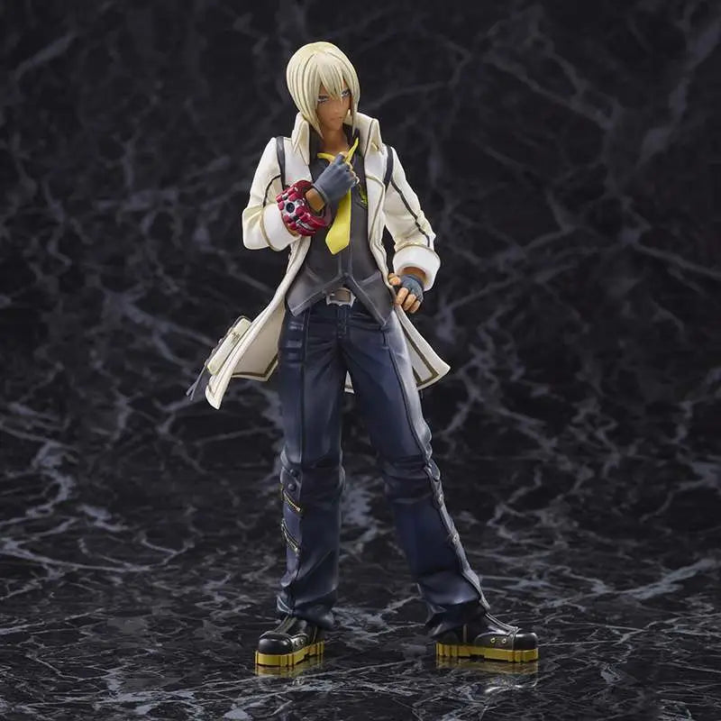 GOD EATER 2 SOMA SCHICKSAL STATUE UNION CREATIVE