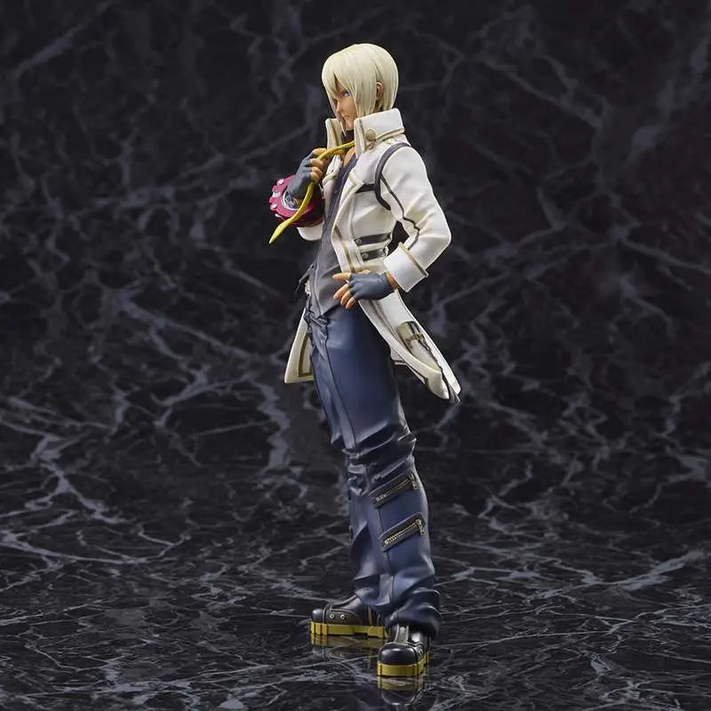 GOD EATER 2 SOMA SCHICKSAL STATUE UNION CREATIVE