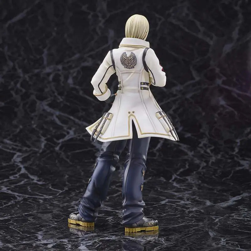 GOD EATER 2 SOMA SCHICKSAL STATUE UNION CREATIVE