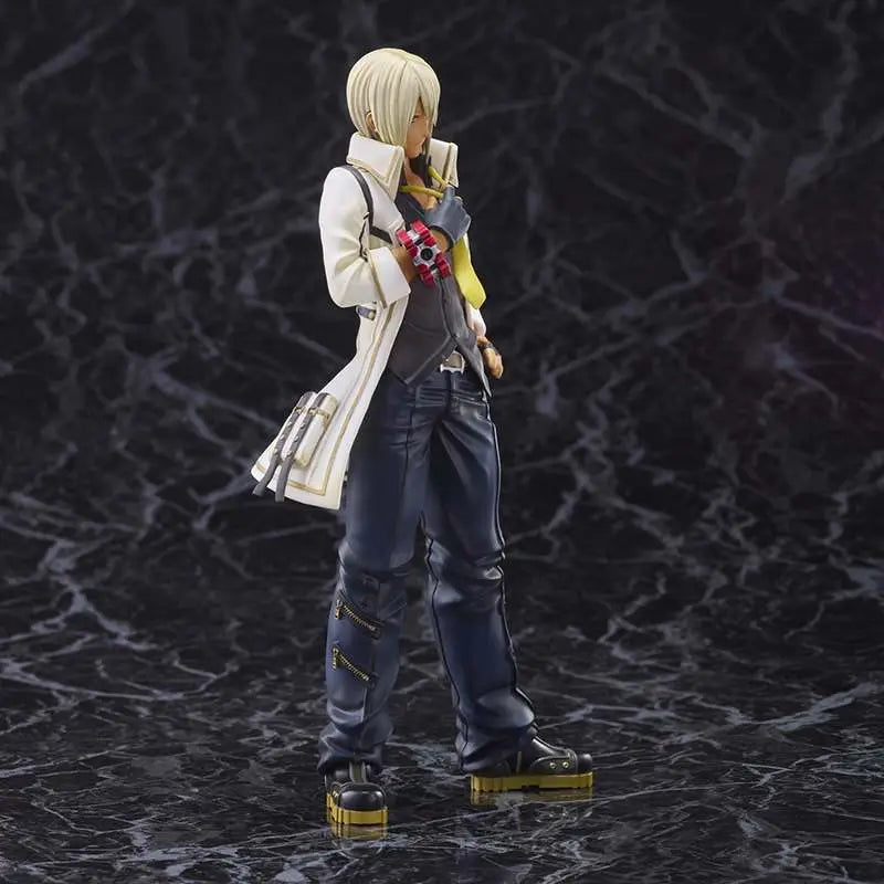 GOD EATER 2 SOMA SCHICKSAL STATUE UNION CREATIVE