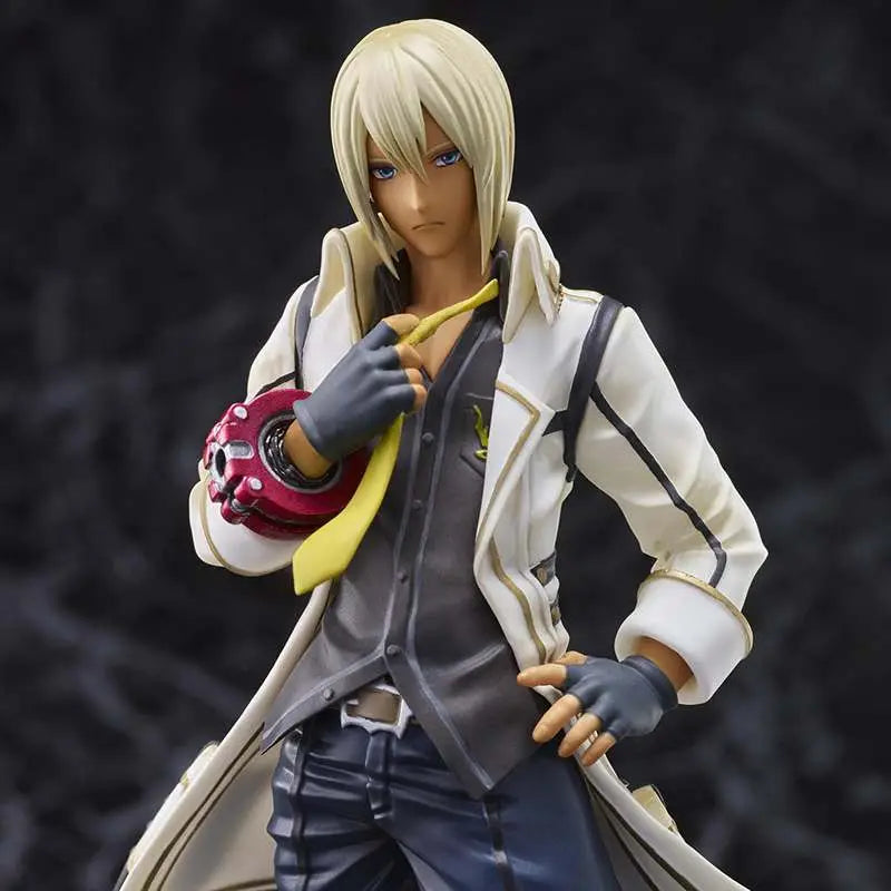 GOD EATER 2 SOMA SCHICKSAL STATUE UNION CREATIVE