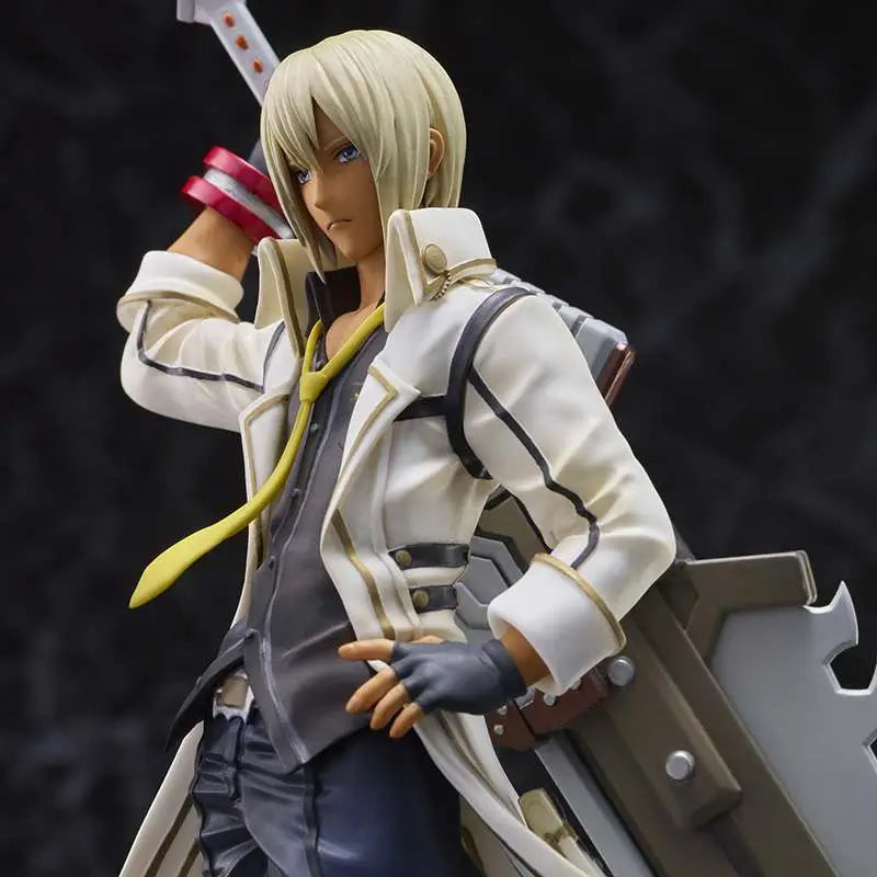 GOD EATER 2 SOMA SCHICKSAL LTD STATUE UNION CREATIVE