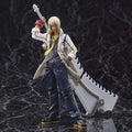 GOD EATER 2 SOMA SCHICKSAL LTD STATUE UNION CREATIVE