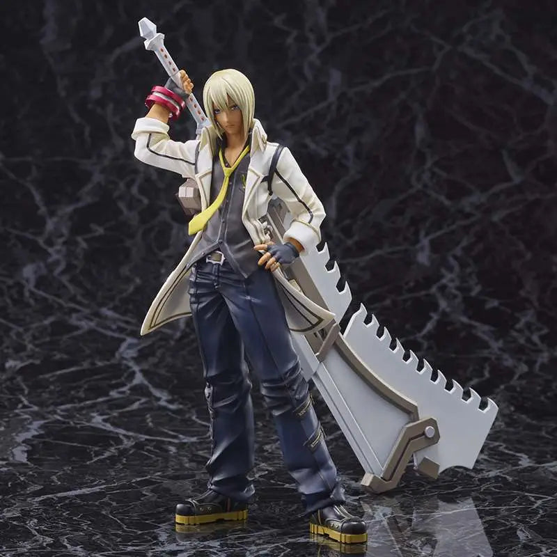 GOD EATER 2 SOMA SCHICKSAL LTD STATUE UNION CREATIVE