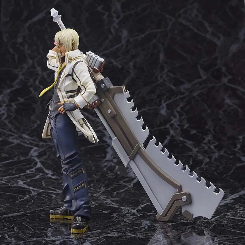 GOD EATER 2 SOMA SCHICKSAL LTD STATUE UNION CREATIVE
