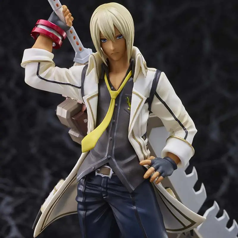 GOD EATER 2 SOMA SCHICKSAL LTD STATUE UNION CREATIVE