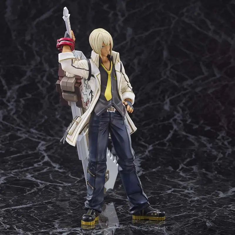 GOD EATER 2 SOMA SCHICKSAL LTD STATUE UNION CREATIVE