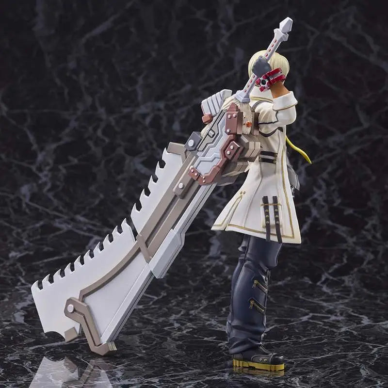GOD EATER 2 SOMA SCHICKSAL LTD STATUE UNION CREATIVE